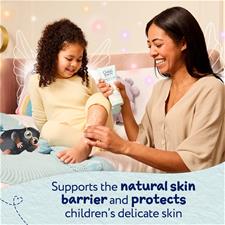Child's Farm Hidratante sem fragrância 200ml