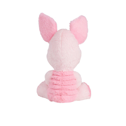 Disney Pelúcia Leitão de 25 cm, personagem fofinho para crianças, quartos de bebê e fãs do Bosque dos Cem Acres