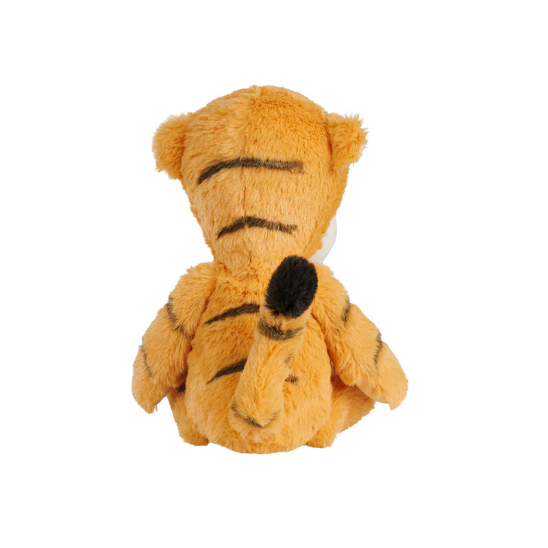 Disney Pelúcia Tigrão de 25 cm, personagem fofinho para crianças, quartos de bebê e fãs do Bosque dos Cem Acres