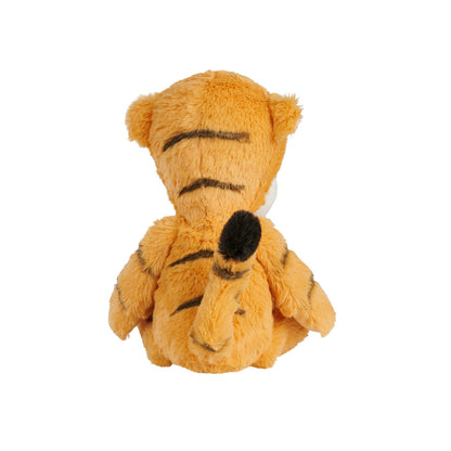 Disney Pelúcia Tigrão de 25 cm, personagem fofinho para crianças, quartos de bebê e fãs do Bosque dos Cem Acres