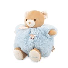 Kaloo Intemporel Chubby Bear Azul 25cm