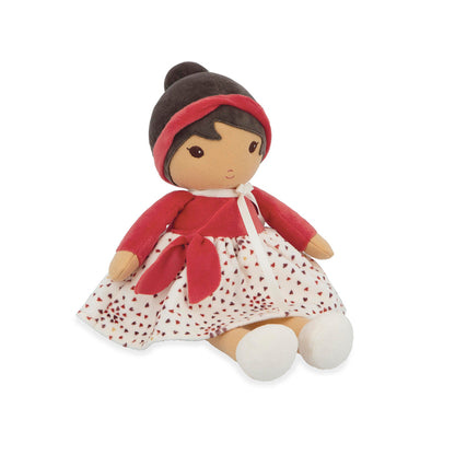 Kaloo Boneca Tendresse Emilie 25cm