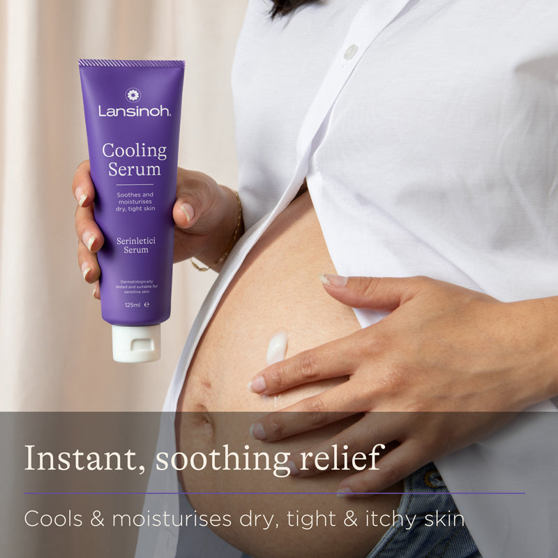 Lansinoh Soro Refrescante