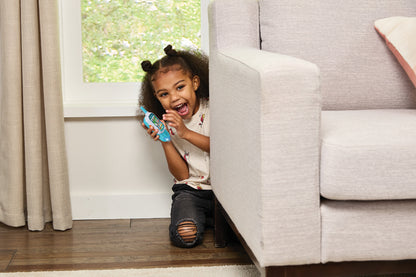 Leap Frog Walkie-talkies Hero Helpers