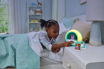 Leap Frog Treinador de Sono LeapStory