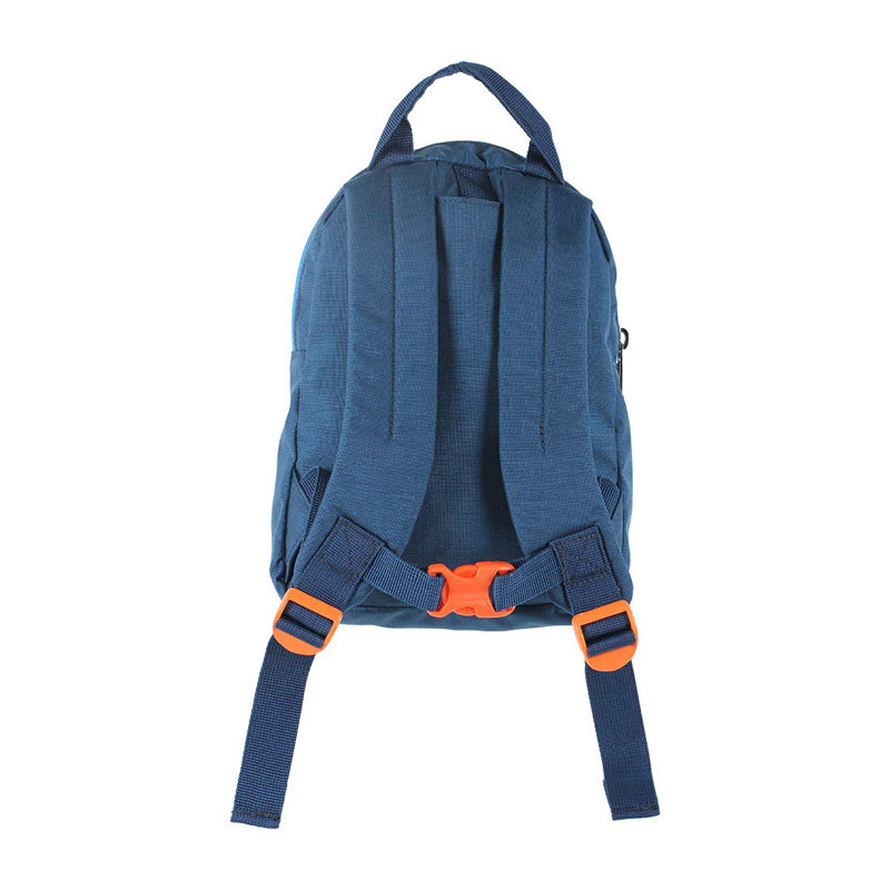 LittleLife Mochila infantil com estampa de dinossauro.