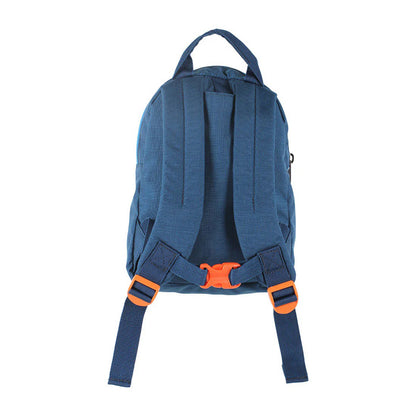 LittleLife Mochila infantil com estampa de dinossauro.