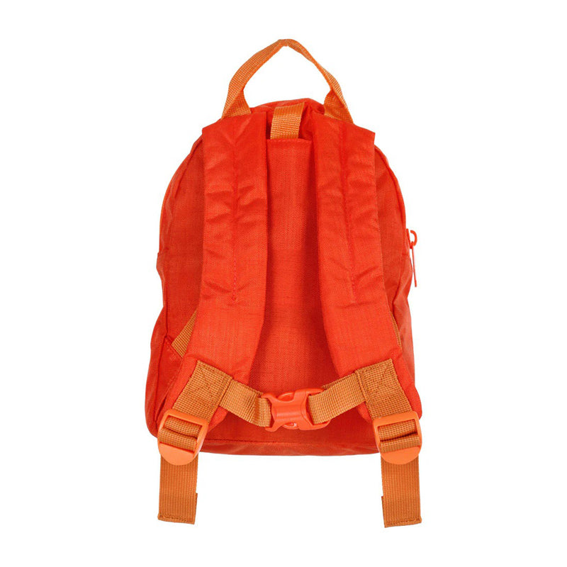 LittleLife Mochila infantil com estampa de leão