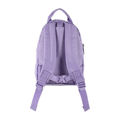 LittleLife Mochila infantil com estampa de lhama.