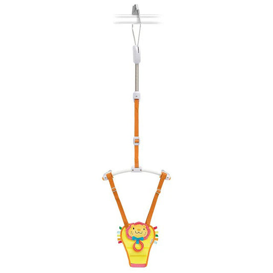 Munchkin Bounce & Play - Pula-pula de Porta