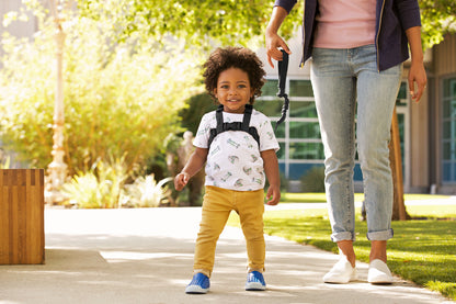 Arnés y Riendas Munchkin Brica