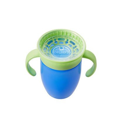 Nuby Copo All Around de 200ml com Alças