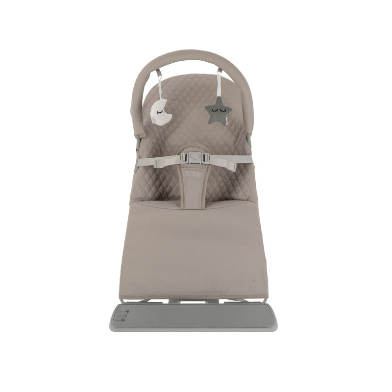 Nuby Cadeira de balanço para bebês