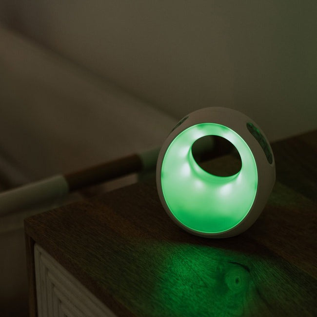 Nuby Máquina de Som e Luz