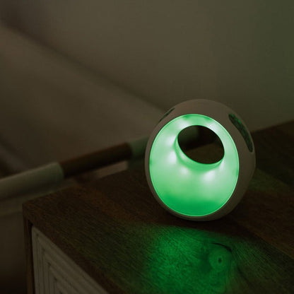 Nuby Máquina de Som e Luz