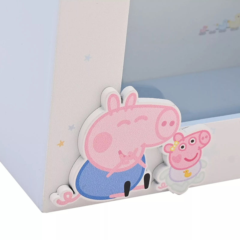 Peppa Pig Criando Memórias Cofrinho