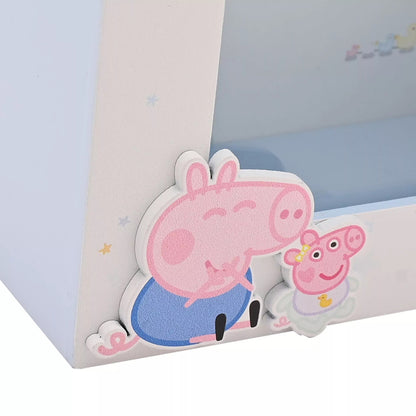 Peppa Pig Criando Memórias Cofrinho