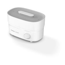 Philips Avent Esterilizador elétrico de mamadeiras