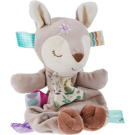 Etiquetas Flora Fawn Lovey