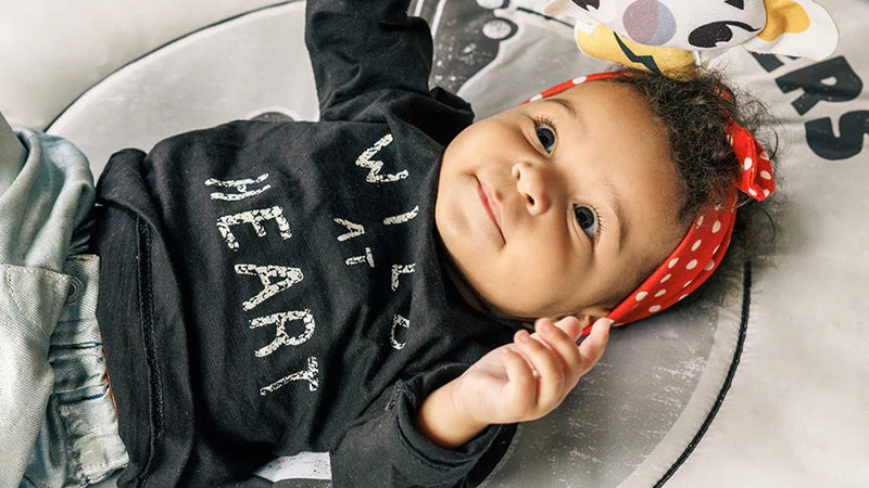 Tiny Love Balanços pequenos Gymini Square