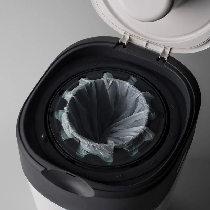 Tommee Tippee Lixeira para fraldas Twist & Click XL