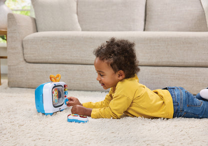 Vtech Cérebro Box TV