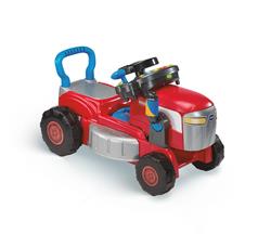 VTech Trator Switch and Mow
