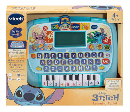 VTech Tablet de aprendizagem Stitch