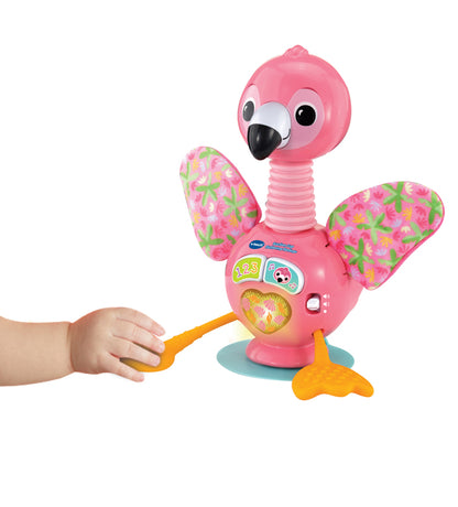 VTech Ventosa Flamingo Esvoaçante