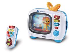 VTech Brain Box TV
