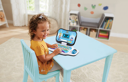 VTech Laptop tecnológico para crianças