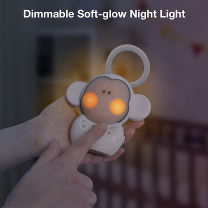 VTech V-Hush Go Acalmador de Sono Portátil