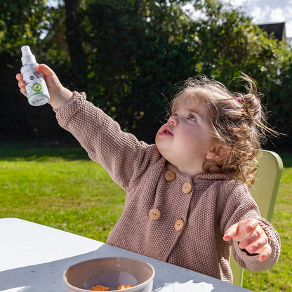 Vital Baby Água Sanitizante HYGIENE Aquaint® 50ml