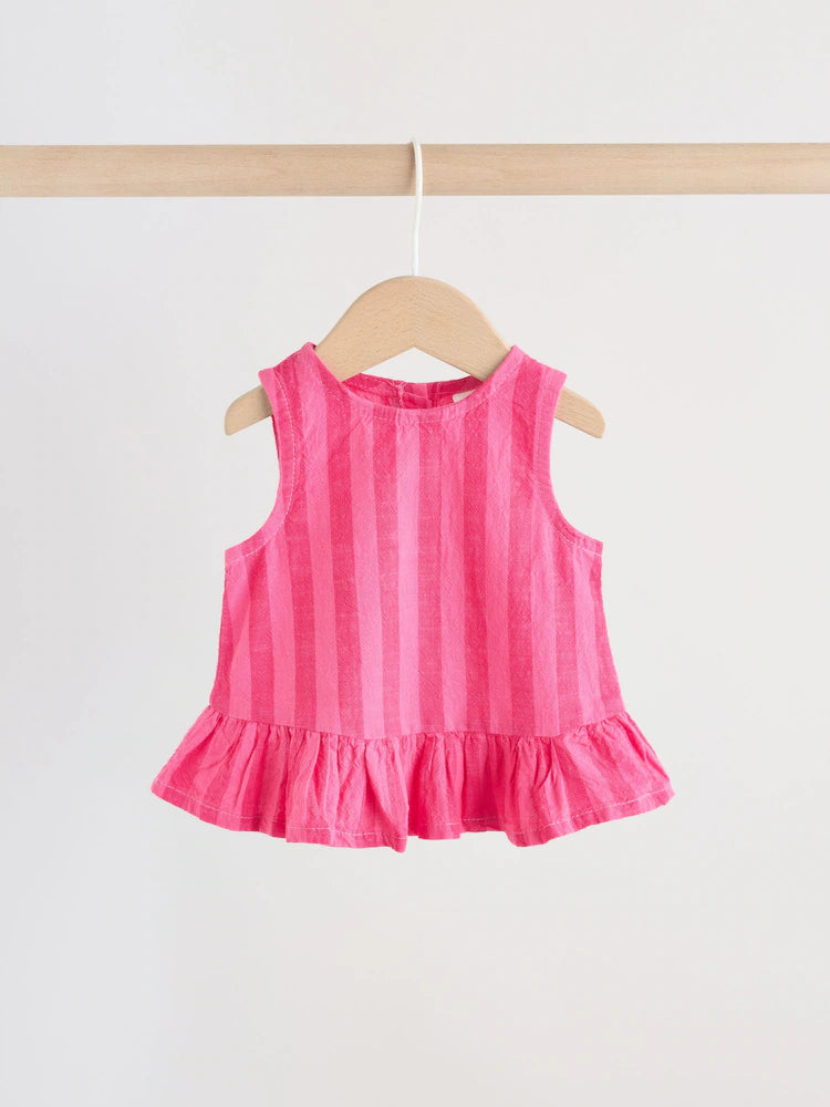 . BORRADOR |BabyGirl| Modelo Modelo Modelo (0 meses a 3 años)