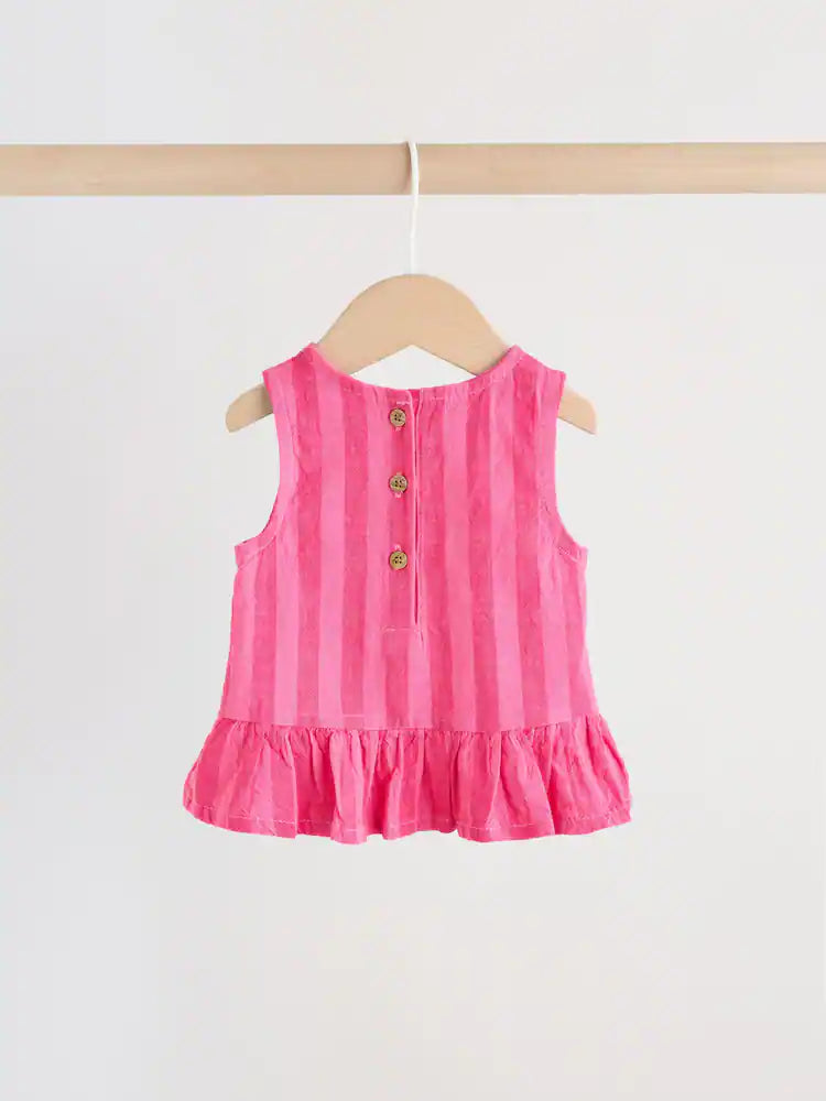 . BORRADOR |BabyGirl| Modelo Modelo Modelo (0 meses a 3 años)