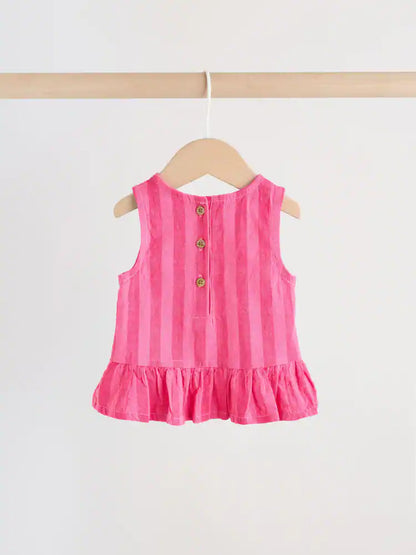 . BORRADOR |BabyGirl| Modelo Modelo Modelo (0 meses a 3 años)