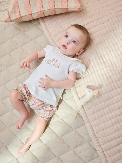 . BORRADOR |BabyGirl| Modelo Modelo Modelo (0 meses a 3 años)