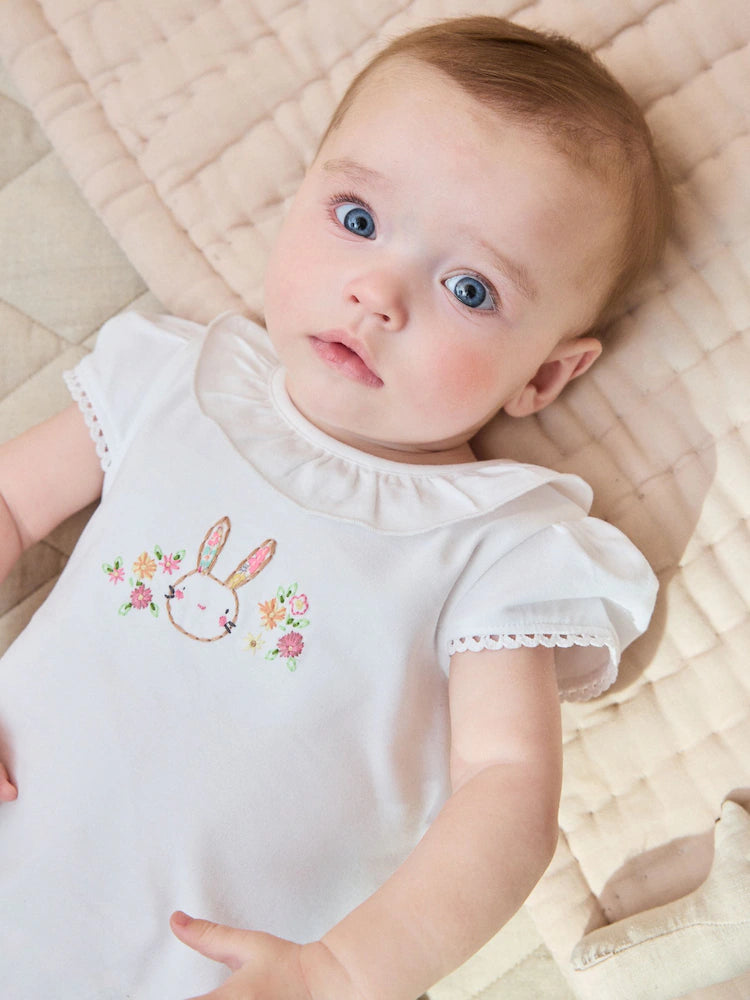 . BORRADOR |BabyGirl| Modelo Modelo Modelo (0 meses a 3 años)