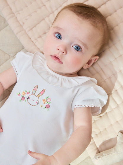 . BORRADOR |BabyGirl| Modelo Modelo Modelo (0 meses a 3 años)