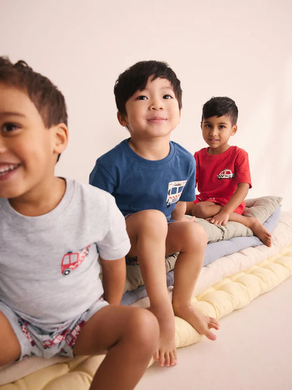 .BORRADOR |Niño| Modelo Modelo Modelo (3 meses a 7 años)