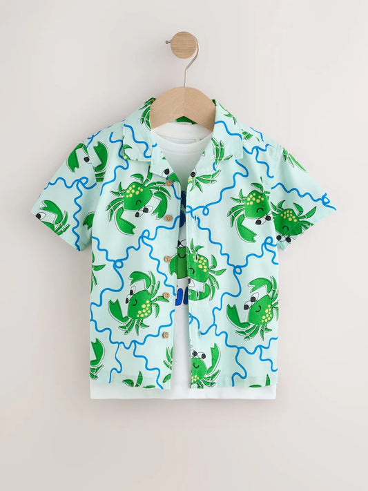 .BORRADOR |Niño| Modelo Modelo Modelo (3 meses a 7 años)