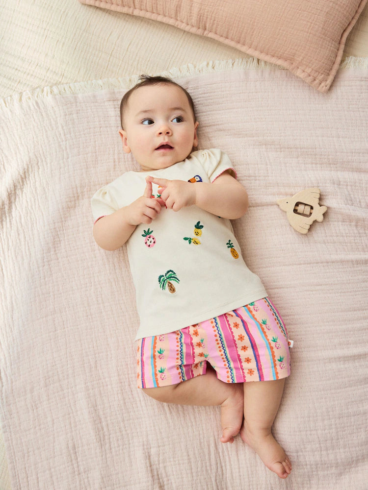 . BORRADOR |BabyGirl| Modelo Modelo Modelo (0 meses a 3 años)