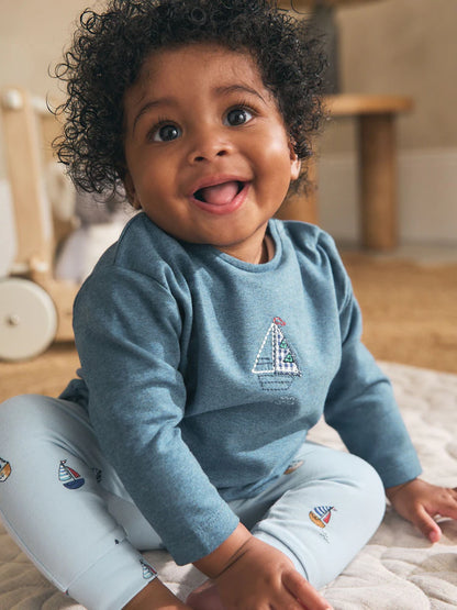 .BORRADOR |BabyBoy| Modelo Modelo Modelo (0 meses a 3 años)