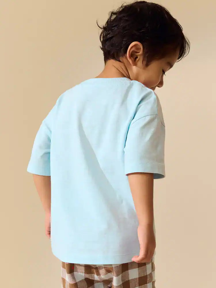 .BORRADOR |Niño| Modelo Modelo Modelo (3 meses a 7 años)