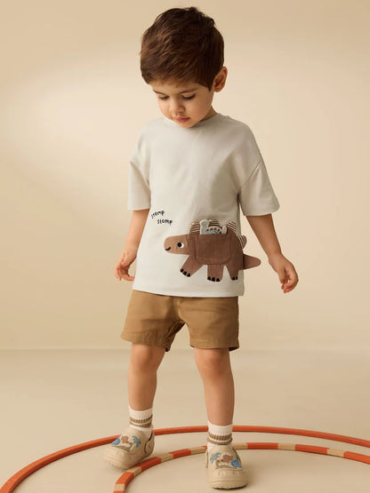 .BORRADOR |Niño| Modelo Modelo Modelo (3 meses a 7 años)