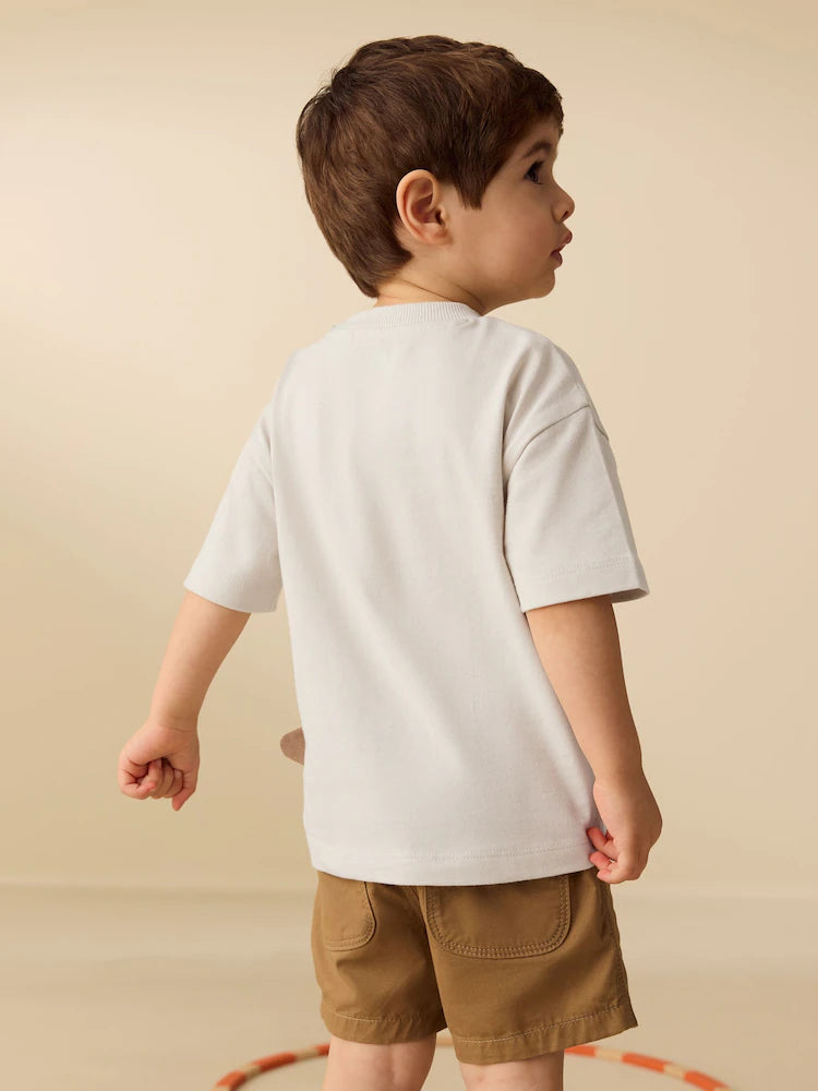 .BORRADOR |Niño| Modelo Modelo Modelo (3 meses a 7 años)