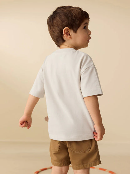 .BORRADOR |Niño| Modelo Modelo Modelo (3 meses a 7 años)