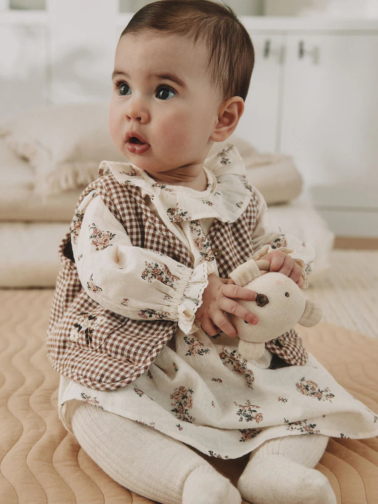 . BORRADOR |BabyGirl| Modelo Modelo Modelo (0 meses a 3 años)