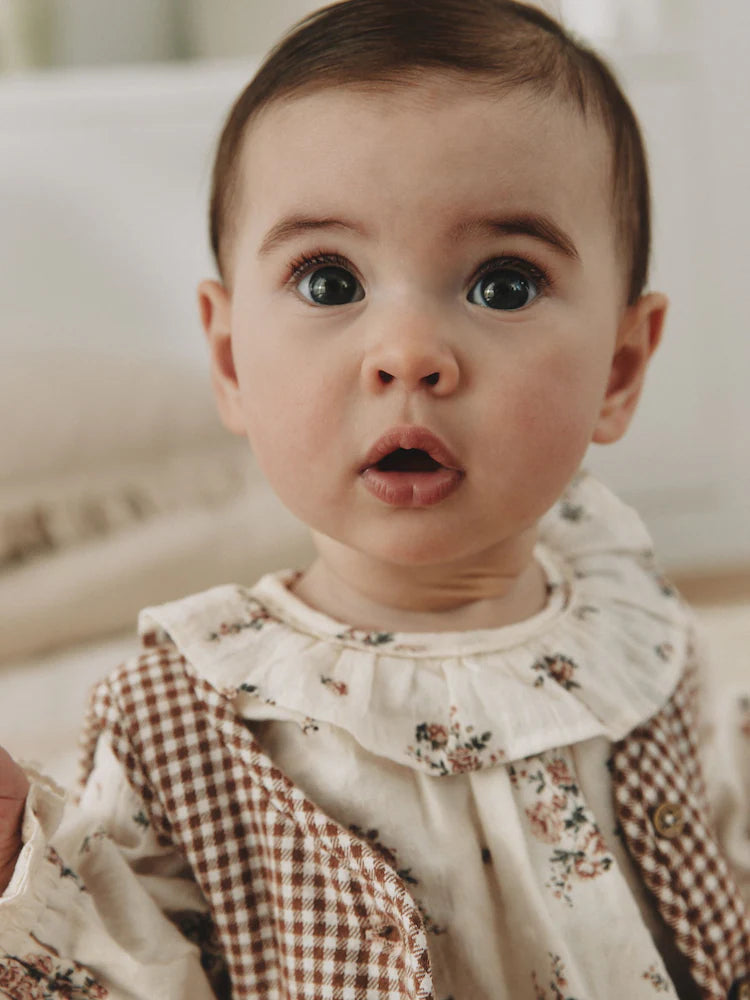 . BORRADOR |BabyGirl| Modelo Modelo Modelo (0 meses a 3 años)