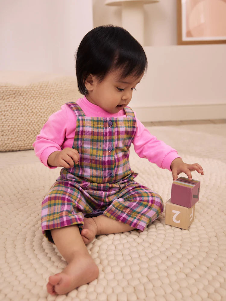 . BORRADOR |BabyGirl| Modelo Modelo Modelo (0 meses a 3 años)